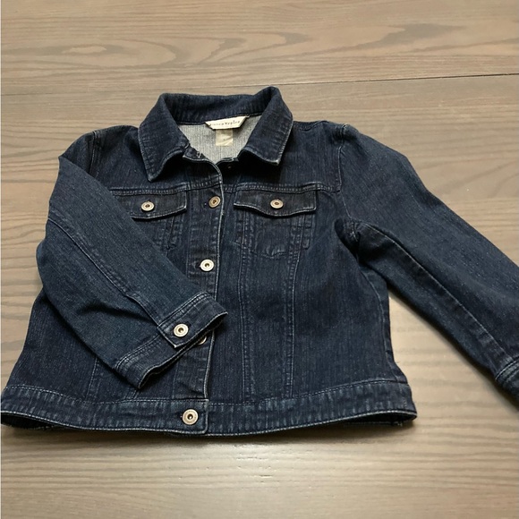 Nygard Jean Jacket and Jeggings - Picture 4 of 12